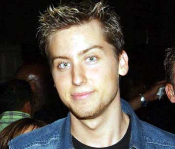 Ένας εκ των μελών των N Sync ίσως είναι ο επόμενος «τουρίστας του διαστήματος»