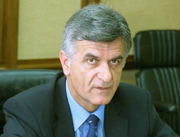 Τη δημιουργία σώματος επιθεώρησης και ελέγχου των φυλακών ανακοίνωσε ο Φ.Πετσάλνικος