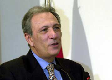 Οι δηλώσεις Τζεμ, επιβεβαίωση της τουρκικής αδιαλλαξίας στο Κυπριακό τονίζει η Λευκωσία