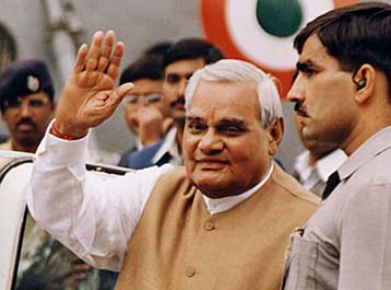 «Όχι» σε κατ ιδίαν συνάντηση με τον ηγέτη του Πακιστάν λέει ο Ινδός πρωθυπουργός