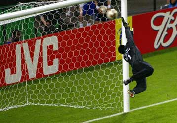 Σκληρή κριτική του Τύπου της Σαουδικής Αραβίας για την συντριβή από τη Γερμανία