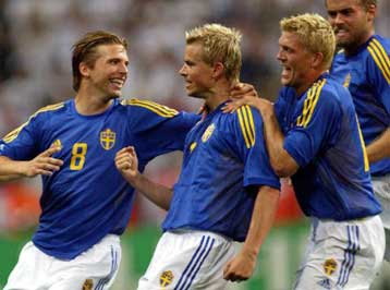 «Μπορούσαμε την νίκη» είπε ο Έρικσον για το 1-1 με τη Σουηδία