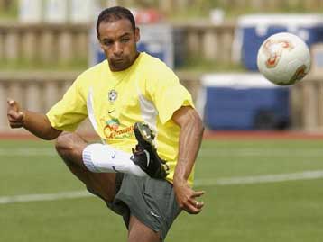 Εκτός Μουντιάλ ο αρχηγός της Βραζιλίας, Έμερσον