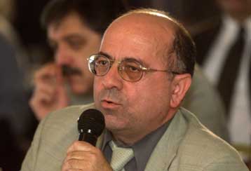 Ο Γ.Βαζάκας ανέλαβε την τεχνική ηγεσία του ΠΑΣ Γιάννινα