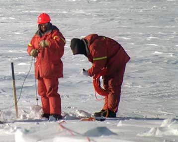 Δύο Βρετανίδες γίνονται οι πρώτες γυναίκες που κατέκτησαν και τους δύο πόλους της Γης