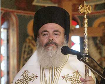 Οι Έλληνες έχουμε ανατραφεί με το πνεύμα της Ορθοδοξίας, δήλωσε ο Χριστόδουλος