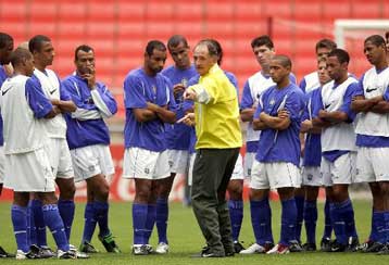 Πρεμιέρα Βραζιλίας, Ιταλίας αλλά και Κροατίας