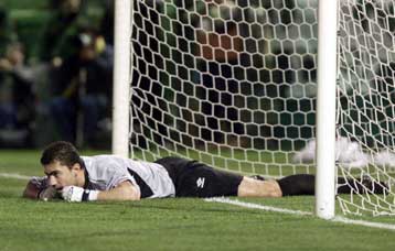 Ο Ηρακλής δεν κλείνει τον δρόμο στον Χαλκιά