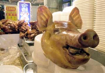 Νέο κρούσμα αφθώδους πυρετού εντοπίστηκε στην Νότια Κορέα