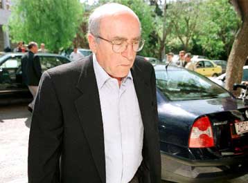 Ανοιγμα, χωρίς πρόσκληση, του Γ.Σουφλιά προς τον Δ.Αβραμόπουλο