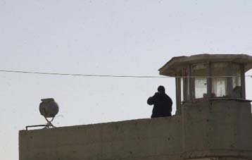 Τρεις Ρουμάνοι χτύπησαν τον αρχιφύλακα και απέδρασαν από τις φυλακές Τίρυνθας