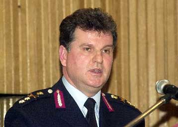 Δελτία Τύπου χωρίς ονόματα συλληφθέντων δίνει η αστυνομία