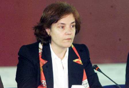 Μετά την 1η Ιανουαρίου 2004 η άρση του καμποτάζ, δηλώνει η Λογιόλα ντε Παλάθιο