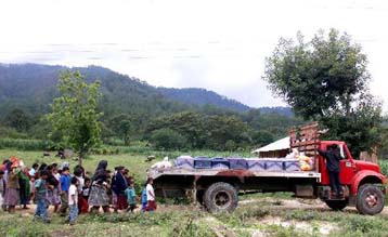 Ενέδρα θανάτου για 26 αγρότες στο Μεξικό – Αθρόες συλλήψεις από την αστυνομία