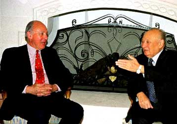 Πιέσεις προς την Τουρκία για κινήσεις στο Κυπριακό θα ασκήσουν ΗΠΑ και Βρετανία