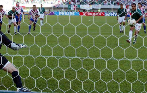 Τζίρος άνω των 2 δισ. δολαρίων από το Παγκόσμιο Κύπελλο 2002