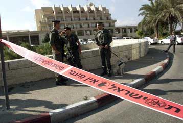 Απελευθερώνεται ο ηγέτης του PFLP, «εγκέφαλος» της δολοφονίας Ισραηλινού υπουργού