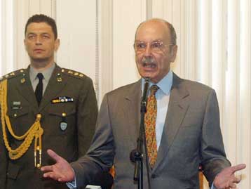 Επίσημη επίσκεψη στη Σιγκαπούρη πραγματοποίησε ο Πρόεδρος της Δημοκρατίας