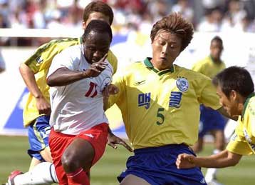 H παρουσία του Βασσάρα και η «πρώτη» των διοργανωτών στο Μουντιάλ