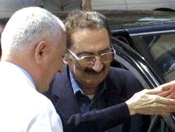 Συνάντηση των Τούρκων πολιτικών ηγετών την Παρασκευή με τη συμμετοχή Ετζεβίτ