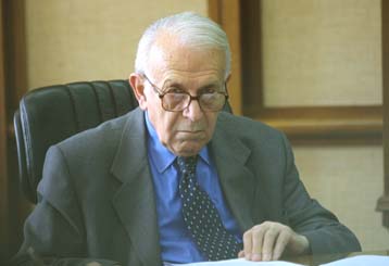 Την παραίτησή του υπέβαλε ο γενικός γραμματέας του υπουργείου Δικαιοσύνης