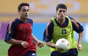 Ο Τριστάν προβληματίζει τον Καμάτσο λόγω τραυματισμού