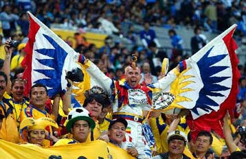 Διπλό χτύπημα του Βιέρι στο 2-0 της Ιταλίας επί του Εκουαδόρ