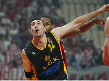 Οι προετοιμασίες για τον 5ο και τελευταίο τελικό της Α1 μπάσκετ