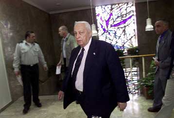 Στο Ισραήλ ο αρχηγός της CIA στη σκιά της διαμάχης για την τύχη του ηγέτη του PFLP