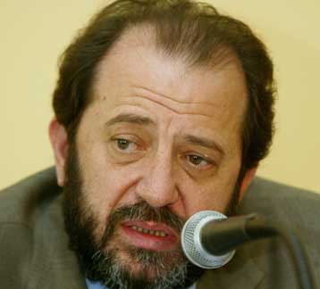 Υποβιβασμός ή πόρτα… εξόδου στις ΠΑΕ με χρέη, σύμφωνα με τον Ν.Έξαρχο