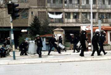 Πλήρως αποτυχημένη η αποστολή του ΟΗΕ στο Κόσοβο, σύμφωνα με ανεξάρτητο think tank