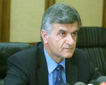 Διεξαγωγή ΕΔΕ για την απόδραση των τριών Ρουμάνων κρατουμένων διέταξε ο υπ.Δικαιοσύνης