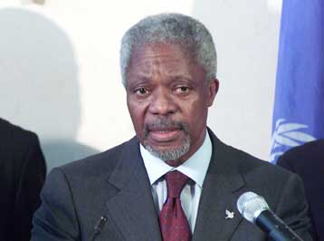 Στη δημοσιότητα η έκθεση του ΓΓ του ΟΗΕ για την UNFICYP