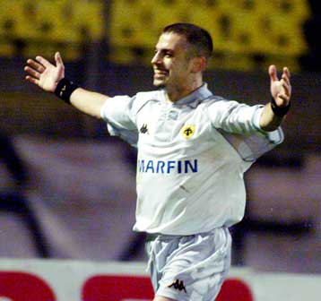 Ο Ντ.Μπάγεβιτς δεν θέλει να φύγει ο Νικολαΐδης από την ΑΕΚ