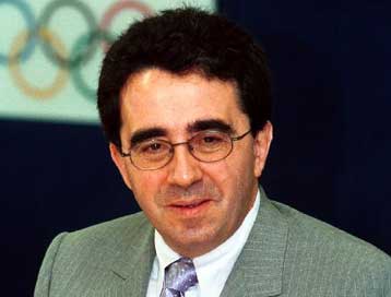 Διαψεύδει ο Καλατράβα δημοσίευμα περί υπερβάσεων στα έργα του ΟΑΚΑ