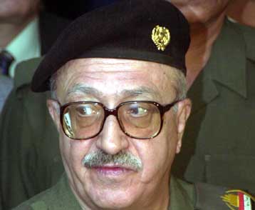 Το Ιράκ πρότεινε στις ΗΠΑ την έκδοση κατηγορούμενου για την επίθεση στο WTC το 1993