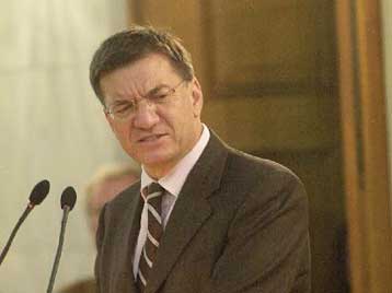 Να μην μετατραπούν οι Έλληνες φοιτητές σε ένα είδος ομήρων, ζητά ο Π.Ευθυμίου