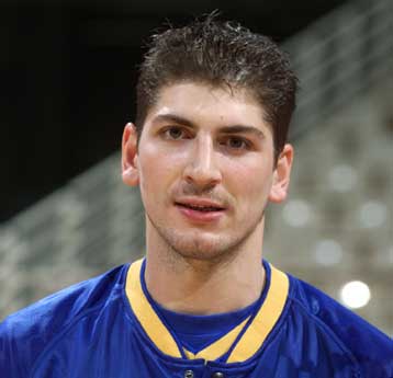 Αρκετά είναι τα νέα πρόσωπα για την Εθνική μπάσκετ στην πρώτη λίστα του Γ.Ιωαννίδη