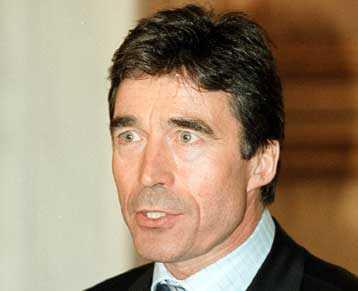 Σύγχυση προκάλεσαν δηλώσεις του Δανού πρωθυπουργού για την ένταξη της Κύπρου στην ΕΕ