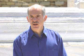 «Σάρκα και οστά» παίρνει το Εθνικό Συμβούλιο Εξωτερικής Πολιτικής