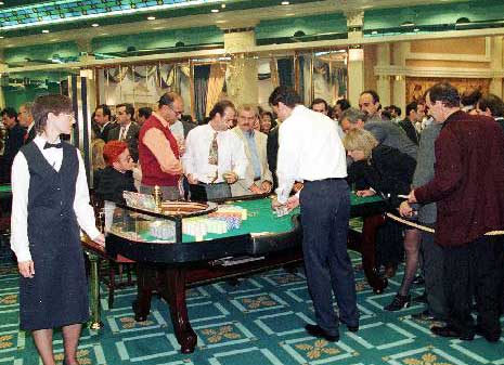 Σε δύο μήνες ολοκληρώνεται η πώληση του Καζίνο της Πάρνηθας