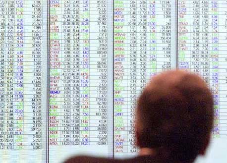 Σημαντικές απώλειες σημειώνει το ΧΑΑ την Τρίτη – Προς τις 2.250 ο γενικός δείκτης