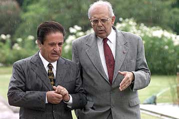 «Ληστές» αποκάλεσε τους Αργεντινούς ο πρόεδρος της Ουρουγουάης