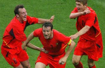 Χαμόγελα τόσο για τους Ιάπωνες όσο και για τους Βέλγους από το 2-2