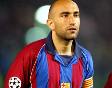 Τέλος στα ελληνικά σενάρια για Αμπελάρδο, υπέγραψε στην Αλαβές