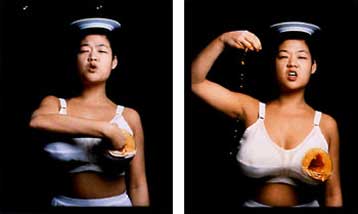 Έργα τέχνης γυναικών από 13 χώρες του κόσμου παρουσιάζονται στο ΔΕΣΤΕ