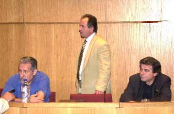 Απεργούν οι δημόσιοι υπάλληλοι την Τετάρτη, αντιδρώντας στο ν/σ για το ασφαλιστικό