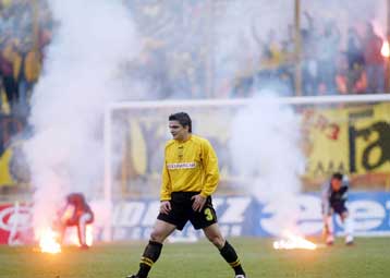 Στις 15 έφτασαν οι προσφυγές των ποδοσφαιριστών του Αρη