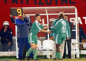 Σίγουρος ο Κριστόφ Βαζέχα για την πρόκριση της Πολωνίας στη β φάση του Μουντιάλ