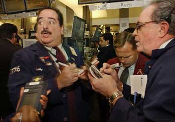 Ανοδος Nasdaq – Πτώση Dow Jones στο κλείσιμο της Τρίτης